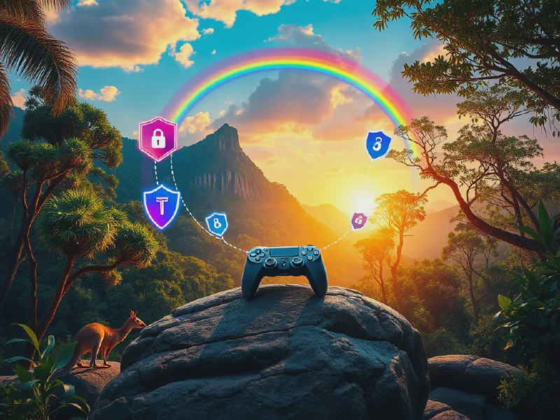 Discover the Best VPN for Gaming in Australia Today!