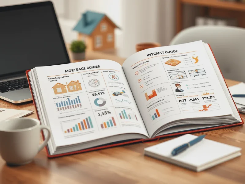 Unlocking the Secrets of a Mortgage Broker: Guide 2023